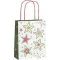 Zoewie Tasche 'Christmas Star Midi' (Geschenkbox, 10 x) (ZOEWIE)