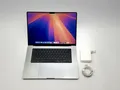 Apple MacBook Pro 16“ M1 PRO 10C CPU 16C GPU 1 TB SSD 16 GB Ram 2021 SPACE GREY
