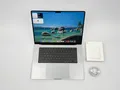 Apple MacBook Pro 16“ M1 PRO 10C CPU 16C GPU 1 TB SSD 16 GB Ram 2021 SPACE GREY