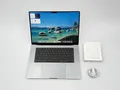 Apple MacBook Pro 16“ M1 PRO 10C CPU 16C GPU 1 TB SSD 16 GB Ram 2021 SPACE GREY
