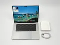 Apple MacBook Pro 16“ M1 PRO 10C CPU 16C GPU 1 TB SSD 16 GB Ram 2021 SPACE GREY