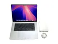 Apple MacBook Pro 16“ M1 PRO 10C CPU 16C GPU 1 TB SSD 16 GB Ram 2021 QWERTY