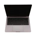 Apple MacBook Pro 14" A2442 2021 Space Gray M1 Max 32-Core GPU 64GB RAM 8TB SSD