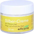 Silber Creme Inhalt: 50 ml