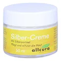 SILBER CREME 50 ml