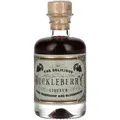 Huckleberry Gin Liqueur 22% Vol. 0,04l