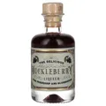 Huckleberry Gin Liqueur // 0,04L 22%
