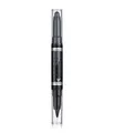 Manhattan Eyemazing Double Effect Eyeshadow & Liner Lidschatten 1.6 g Nr. 001 - In The Black