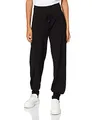 Venice Beach Damen Jogginghose Uma Pants Sporthose, Black, M