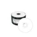 MediaRange MR250 CD-R X (S) CD in weiß - CD-RW Rohlinge (CD-R, 200MB, 10 Stück (S), 80mm, 25MIN, 24x)