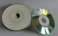 50x mini CD-R 210MB weiß ink printable 8cm bedruckbar mit Tinte