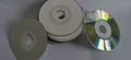 10 x CD-R 210MB 52x Rohlinge 25min printable 8cm 80mm