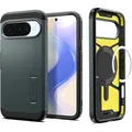 Spigen Tough Armor (Google Pixel 10, Google Pixel 10 Pro) (ACS09707)