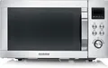 SEVERIN MW 7982 4-in-1-Mikrowelle mit Crispy-Wave-Funktion bis 230 °C