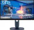 Dell Alienware AW2525HM, 62,2 cm (24.5"), 1920 x 1080 Pixel, Full HD, LCD, 0,5 ms, Schwarz (GAME-AW2525HM)