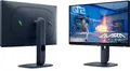 Dell Monitor AW2525HM 62,2 cm (24.5"), 1920 x 1080 Pixel GAME-AW2525HM