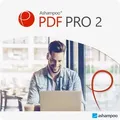 Ashampoo PDF Pro 2