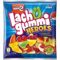 Nimm2 Fruchtgummis Lachgummi Heroes, 225g