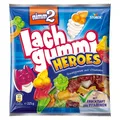 nimm2® Lachgummi Heroes Fruchtgummi 225,0 g