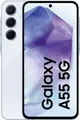 Samsung Galaxy A55 A556 5G Dual Sim 8GB RAM 128GB - Ice Blue DE (SM-A556BLBAEUB)