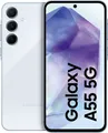 Samsung Galaxy A55 5G 128GB Smartphone (16,83 cm/6,6 Zoll, 128 GB Speicherplatz, 50 MP Kamera)
