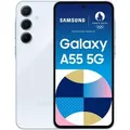 Samsung Galaxy A55 - 5G Smartphone - Dual-SIM - RAM 8 GB / Interner Speicher 128