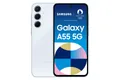 Samsung Galaxy A55 - 5G Smartphone - Dual-SIM - RAM 8 GB / Interner Speicher 128 GB - microSD slot - OLED-Display - 6.6" - 2340 x 1080 Pixel (120 Hz)