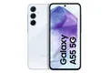 Samsung Galaxy A55 5G 128GB Awesome Iceblue Smartphone #16149994