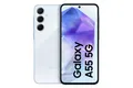 Samsung A556B Galaxy A55 5G 8 GB/128 GB Hellblau USB-C 6.6" Super AMOLED-Display