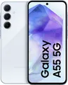 Samsung Galaxy A55 5G Dual SIM 128GB awesome iceblue
