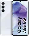 SAMSUNG Galaxy A55 5G 128GB Blau - Sehr Gut - Smartphone