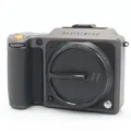 Hasselblad X1D II 50C Gehäuse Gebrauchtware | Leichte Gebrauchsspuren | 12 Monate Garantie | ✔️ Temporär mit Kostenlose Geschenkbox