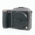 Hasselblad X1D II 50C Gehäuse Gebrauchtware | Sehr leichte Gebrauchsspuren | 12 Monate Garantie | ✔️ Temporär mit Kostenlose Geschenkbox