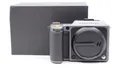Hasselblad X1D 50C II - 2800x Auslösungen - Error: Proximity sensor not working