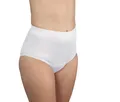 Hydas Inkontinenzslip für Damen mit integrierter Saugeinlage, waschbar, Größe 42 / 44