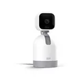 Blink Mini Pan-Tilt Kamera - Weiß