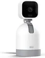 Blink Mini Pan-Tilt Kamera, Plug-in-Überwachungskamera, HD-Video, weiß