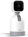 Blink Mini Pan-Tilt Kamera - B09N6P1555 weiß