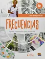 Frecuencias A1: Exercises Book including free code to ELETeca and eBook