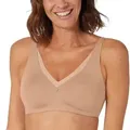 Triumph BH True Shape Sensation N01 Beige E 70 Damen