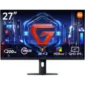 Xiaomi 2K Gaming Monitor G27Qi 2026 27 Zoll