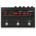 TC Electronic 2290 P Dynamic Digital Delay - Effektgerät für Gitarren