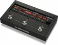 4033653017312 TC Electronic 2290 P DYNAMIC DIGITAL DEL Efekt typu Delay/Reverb T