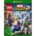 Lego Marvel Super Heroes 2 - Xbox One