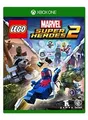 LEGO Marvel Superheroes 2 [Xbox One] von Warner Games | Game | Zustand sehr gut