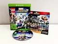 ✅ LEGO MARVEL SUPERHEROES 2 (Microsoft Xbox One) OVP / Warner Bros. Game / 👍