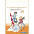 Sternchenverlag Mein Lupenschreibheft 3 - Ich kann richtig schreiben - (Deutsch, Katrin Langhans, 2023) (39027224)