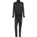 adidas Dayready Tracksuit black (095A) S