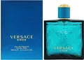 Versace - Eros Eau De Toilette - Vaporisateur 100 Ml