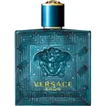 Versace Herrenduefte ErosEau de Toilette Spray 100 ml (615,00 € / 1 l)
